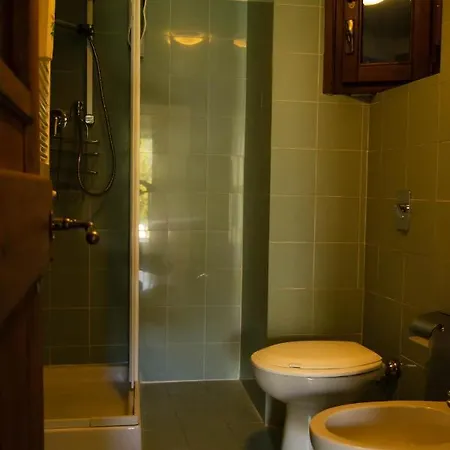 Nido Delle Aquile Apartament *