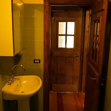 Nido Delle Aquile * Cogne