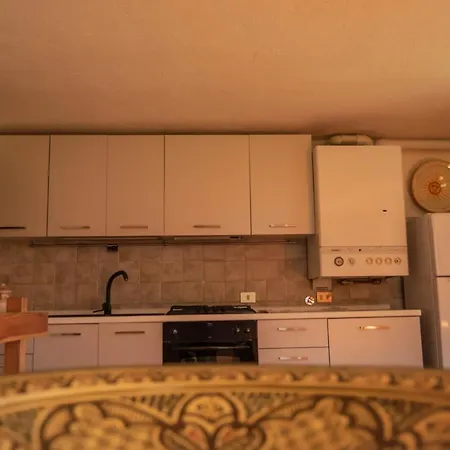 Apartament Nido Delle Aquile *