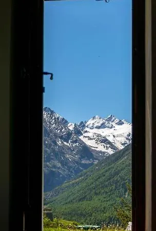 Nido Delle Aquile Apartament